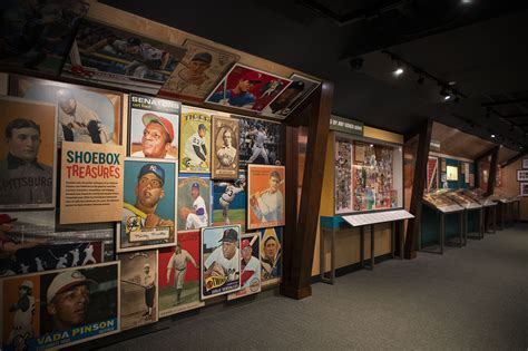 baseball hall of famers hangaroo|Hall of Fame exhibit to honor U.S..